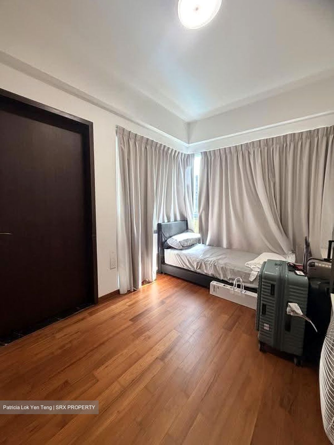 Wilshire Residences (D10), Apartment #626456131